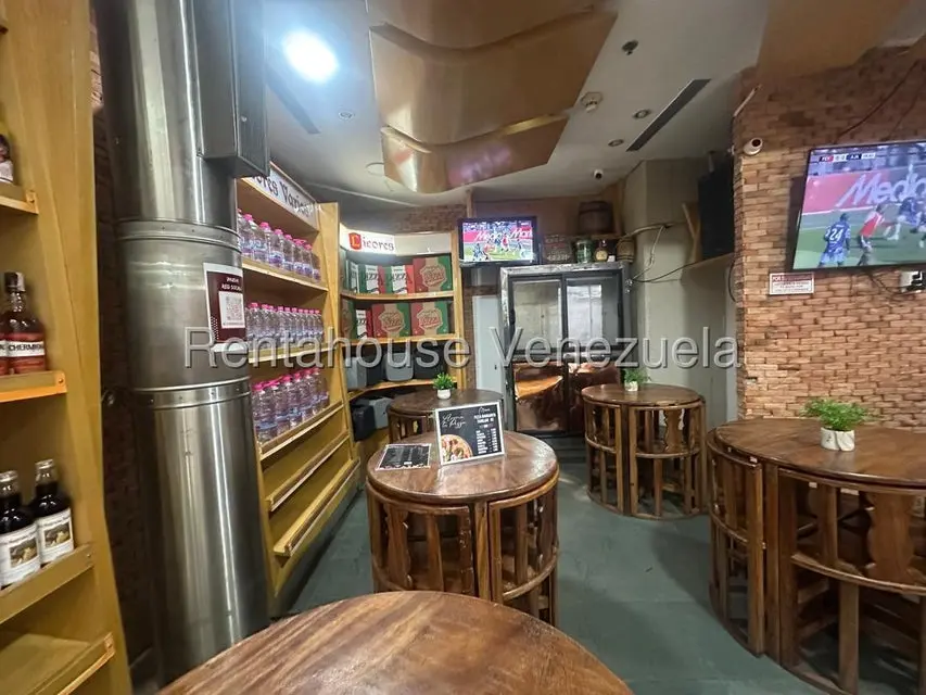 Negocios y Empresas (Alimentos y Bebidas) en Venta en San Bernardino, Distrito Metropolitano - 10