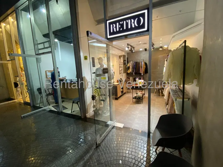 Comercial (Local Comercial) en Alquiler en La Castellana, Distrito Metropolitano - 9