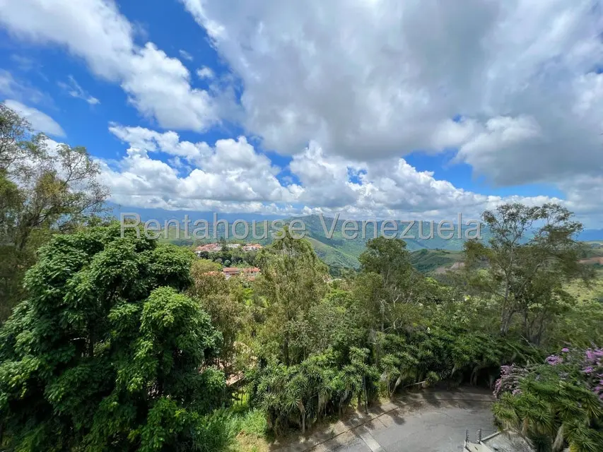 Apartamento (1 Nivel) en Venta en La Lagunita Country Club, Distrito Metropolitano - 23