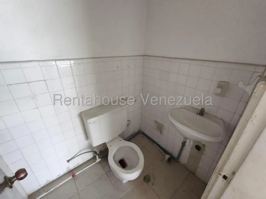 Comercial (Oficina) en Alquiler en Centro, Portuguesa - 6