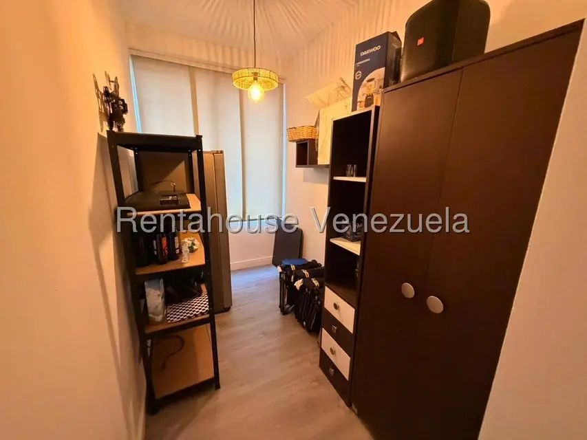 Apartamento (1 Nivel) en Venta en Solar del Hatillo, Distrito Metropolitano - 26