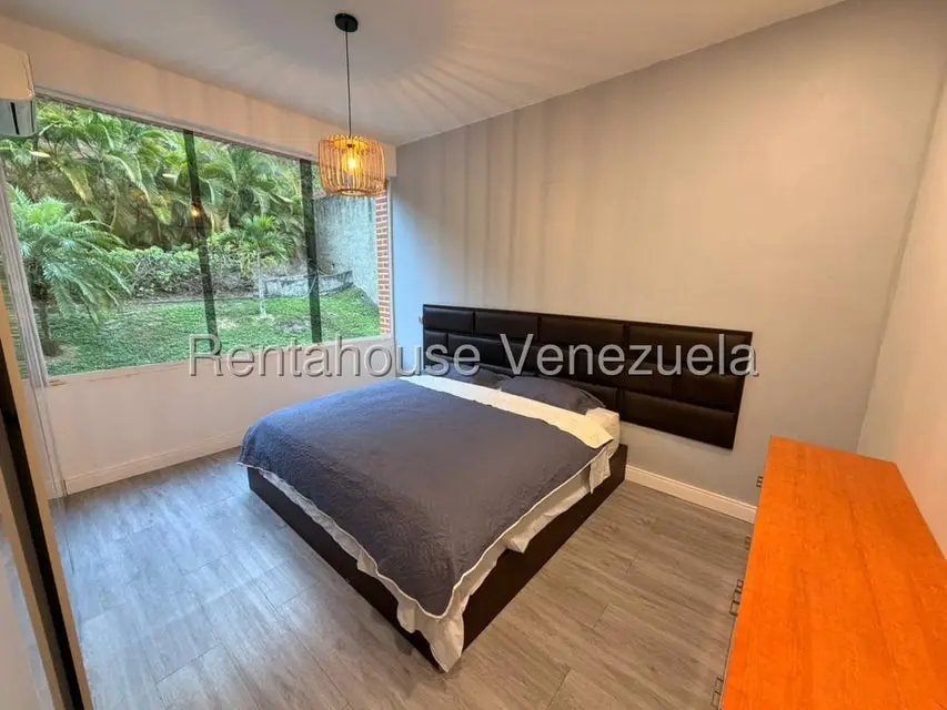 Apartamento (1 Nivel) en Venta en Solar del Hatillo, Distrito Metropolitano - 29