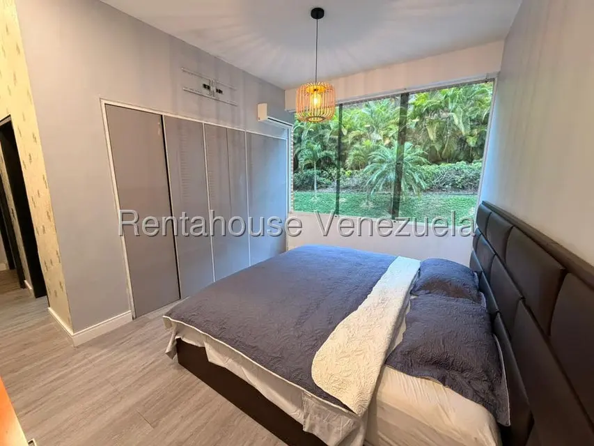 Apartamento (1 Nivel) en Venta en Solar del Hatillo, Distrito Metropolitano - 30