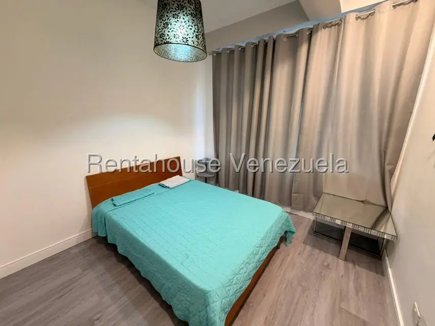Apartamento (1 Nivel) en Venta en Solar del Hatillo, Distrito Metropolitano - 31