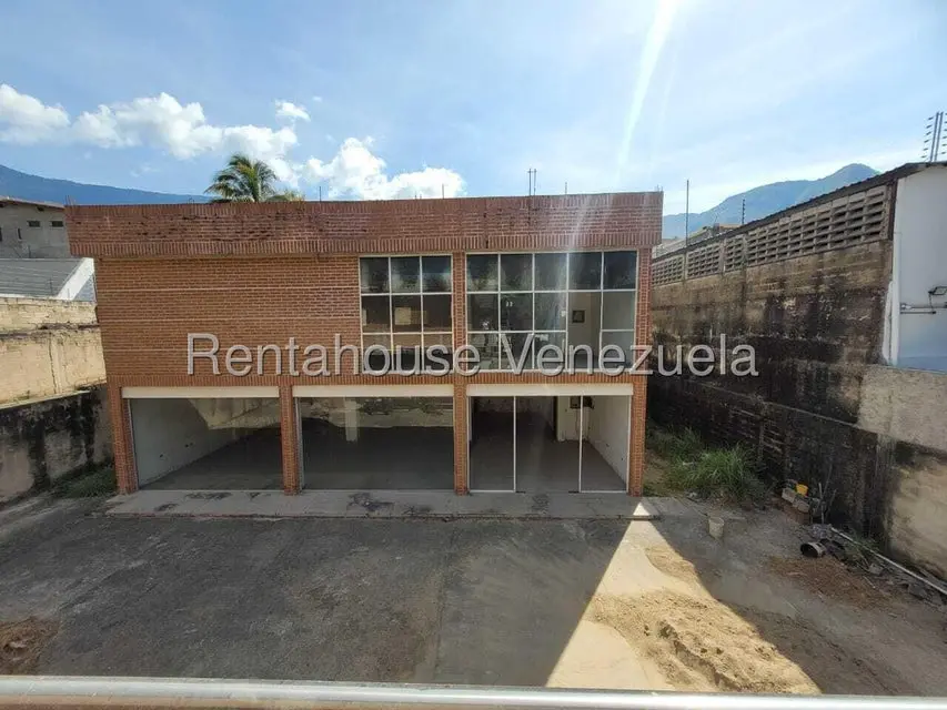Comercial (Local Comercial) en Alquiler en El Castaño (Zona Privada), Aragua - 2