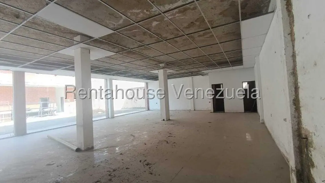 Comercial (Local Comercial) en Alquiler en El Castaño (Zona Privada), Aragua - 14