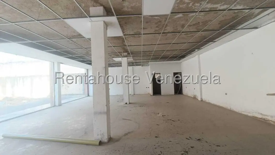 Comercial (Local Comercial) en Alquiler en El Castaño (Zona Privada), Aragua - 15
