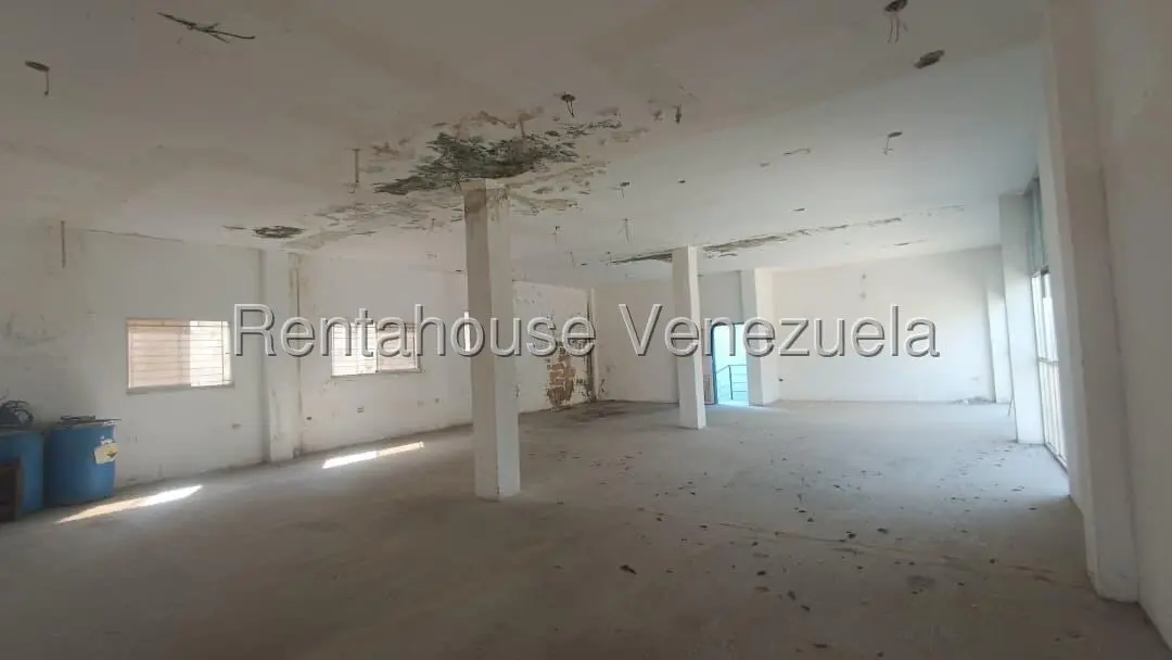 Comercial (Local Comercial) en Alquiler en El Castaño (Zona Privada), Aragua - 20