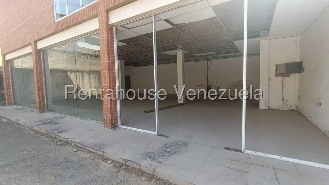 Comercial (Local Comercial) en Alquiler en El Castaño (Zona Privada), Aragua - 3
