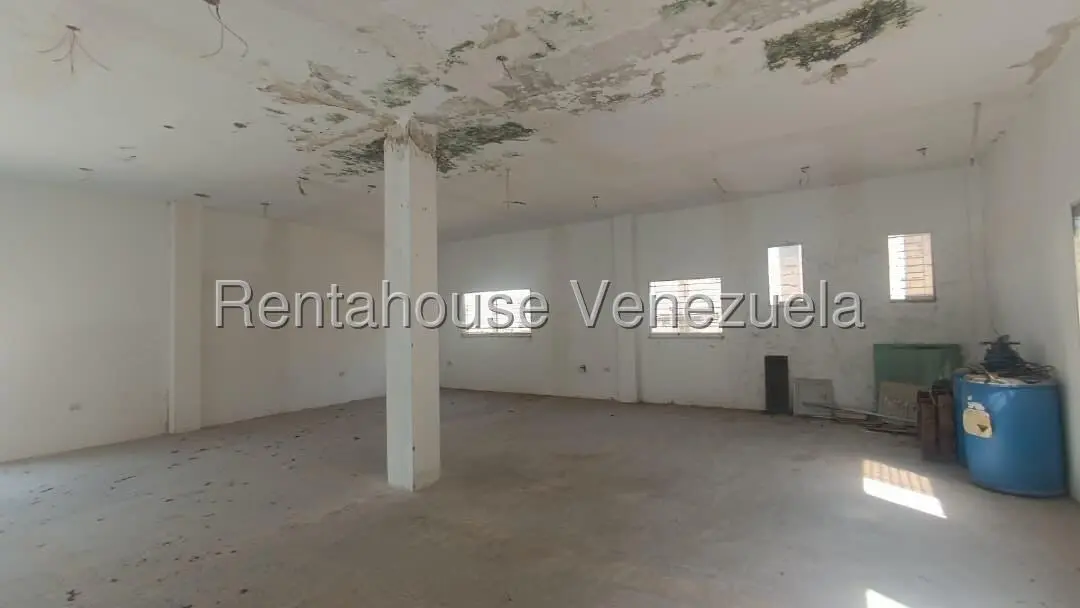 Comercial (Local Comercial) en Alquiler en El Castaño (Zona Privada), Aragua - 22