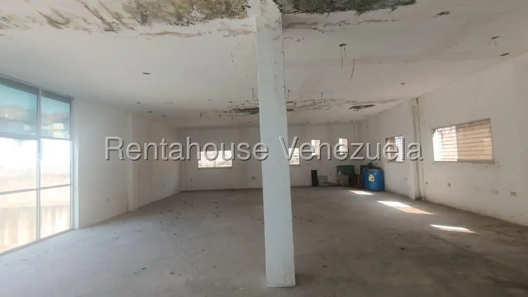 Comercial (Local Comercial) en Alquiler en El Castaño (Zona Privada), Aragua - 24