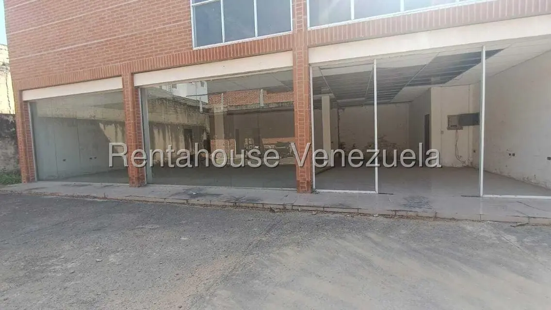 Comercial (Local Comercial) en Alquiler en El Castaño (Zona Privada), Aragua - 4