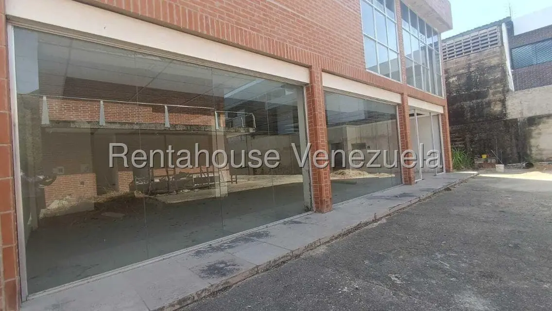 Comercial (Local Comercial) en Alquiler en El Castaño (Zona Privada), Aragua - 5