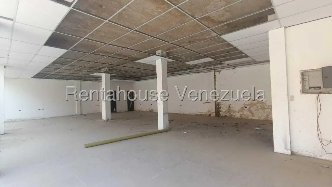 Comercial (Local Comercial) en Alquiler en El Castaño (Zona Privada), Aragua - 6