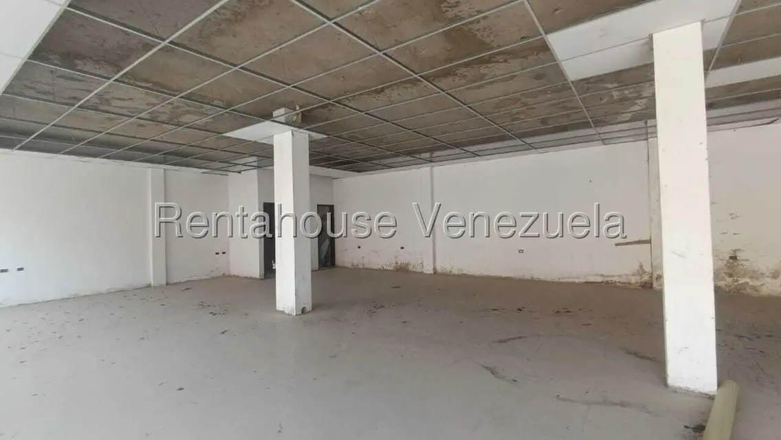 Comercial (Local Comercial) en Alquiler en El Castaño (Zona Privada), Aragua - 7