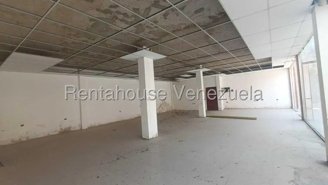 Comercial (Local Comercial) en Alquiler en El Castaño (Zona Privada), Aragua - 8