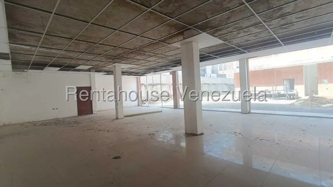 Comercial (Local Comercial) en Alquiler en El Castaño (Zona Privada), Aragua - 9