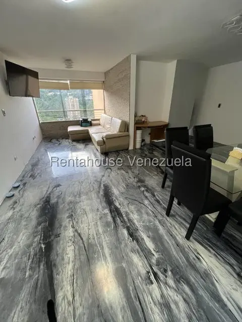 Apartamento (1 Nivel) en Venta en Manzanares, Distrito Metropolitano - 2