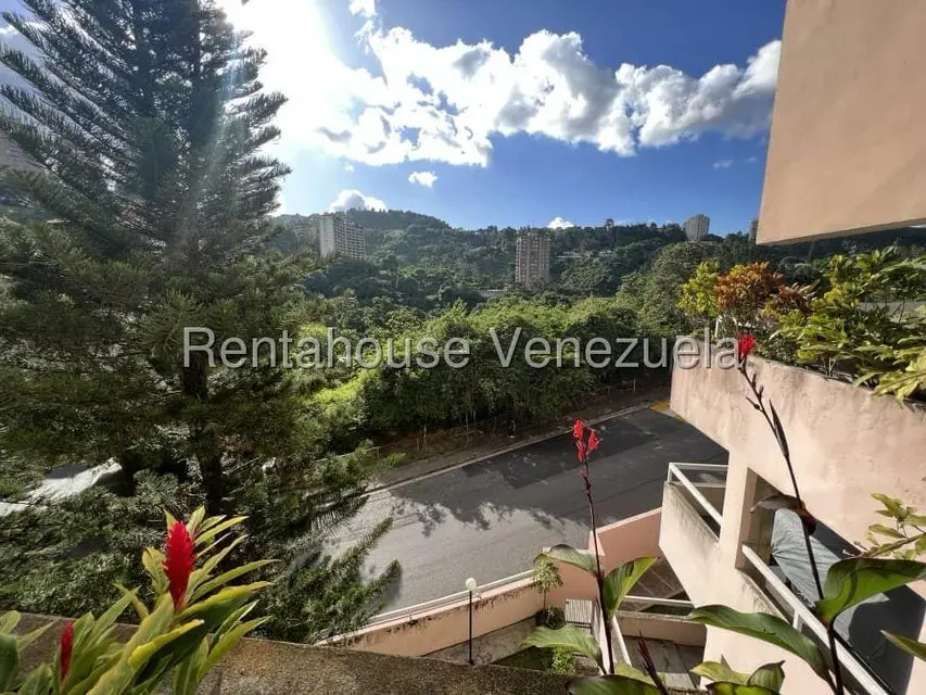 Apartamento (1 Nivel) en Venta en Manzanares, Distrito Metropolitano - 11