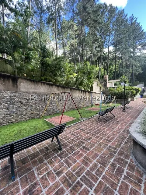 Apartamento (1 Nivel) en Venta en Manzanares, Distrito Metropolitano - 12