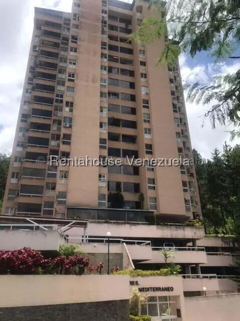 Apartamento (1 Nivel) en Venta en Manzanares, Distrito Metropolitano - 13