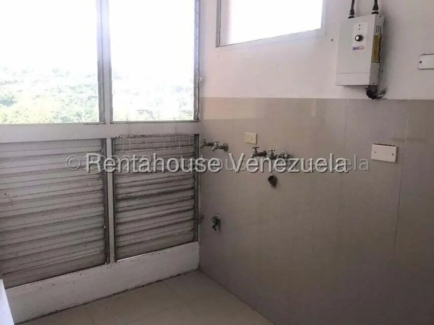 Apartamento (1 Nivel) en Venta en Manzanares, Distrito Metropolitano - 4