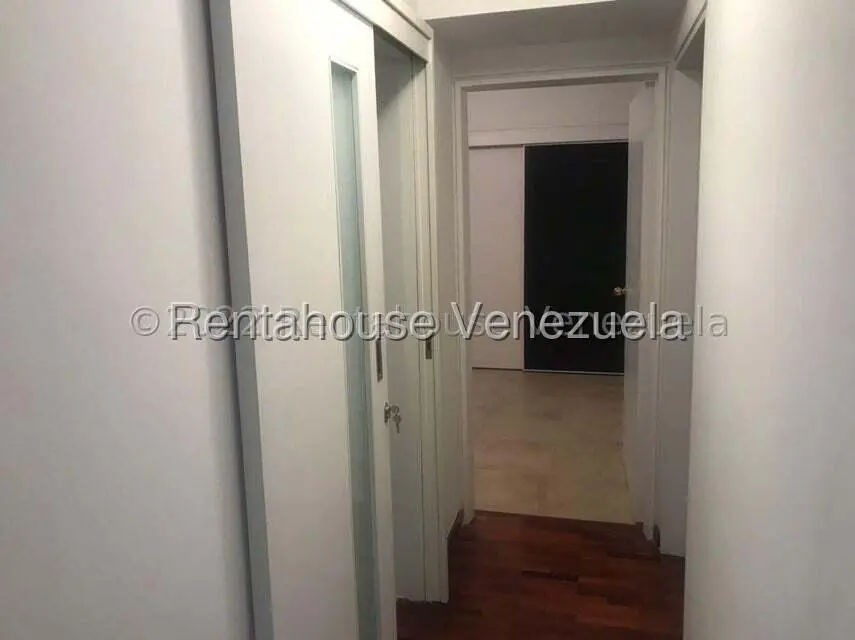 Apartamento (1 Nivel) en Venta en Manzanares, Distrito Metropolitano - 5