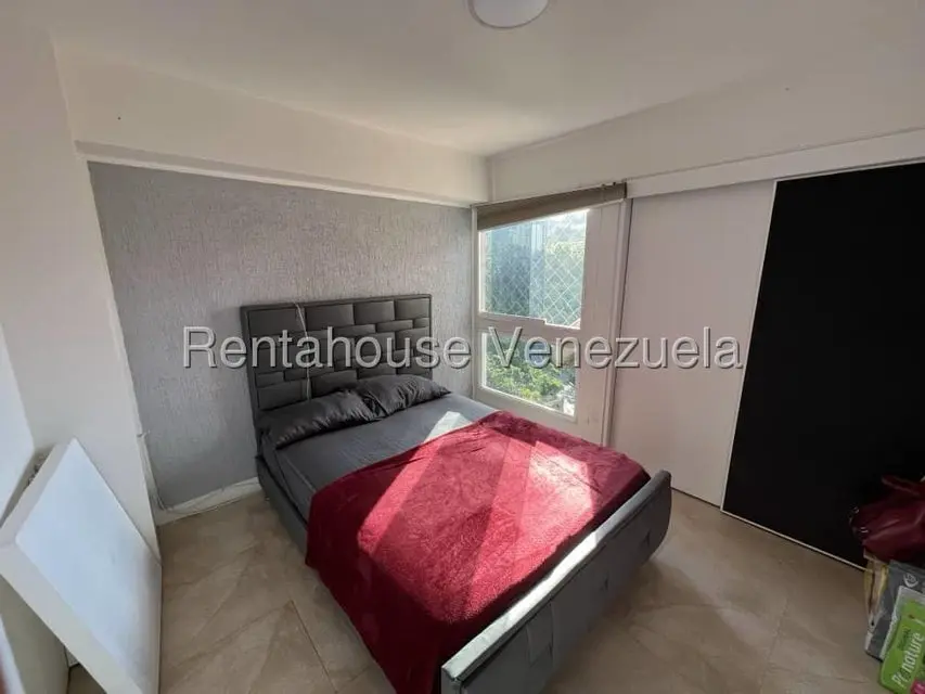 Apartamento (1 Nivel) en Venta en Manzanares, Distrito Metropolitano - 6