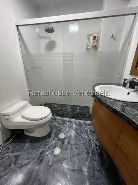 Apartamento (1 Nivel) en Venta en Manzanares, Distrito Metropolitano - 7