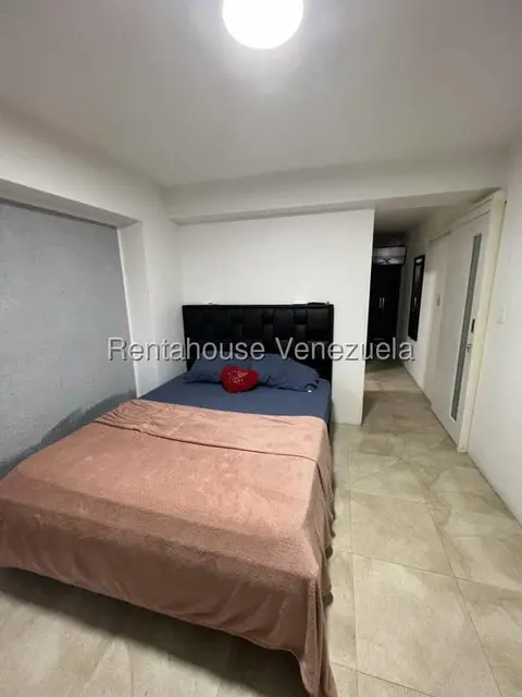 Apartamento (1 Nivel) en Venta en Manzanares, Distrito Metropolitano - 8