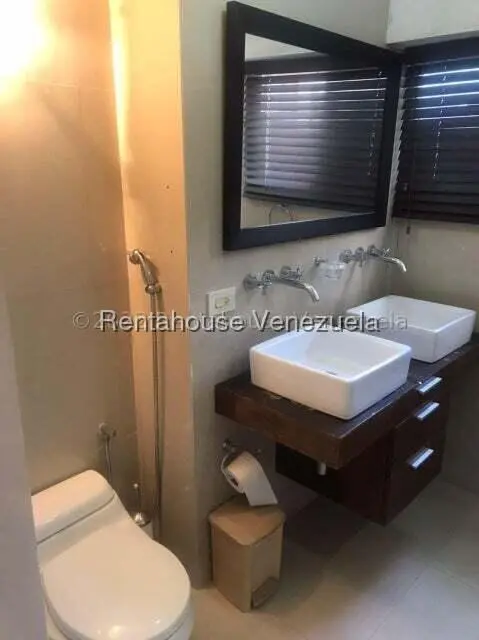 Apartamento (1 Nivel) en Venta en Manzanares, Distrito Metropolitano - 9