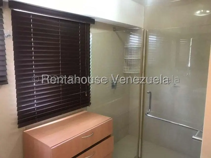 Apartamento (1 Nivel) en Venta en Manzanares, Distrito Metropolitano - 10