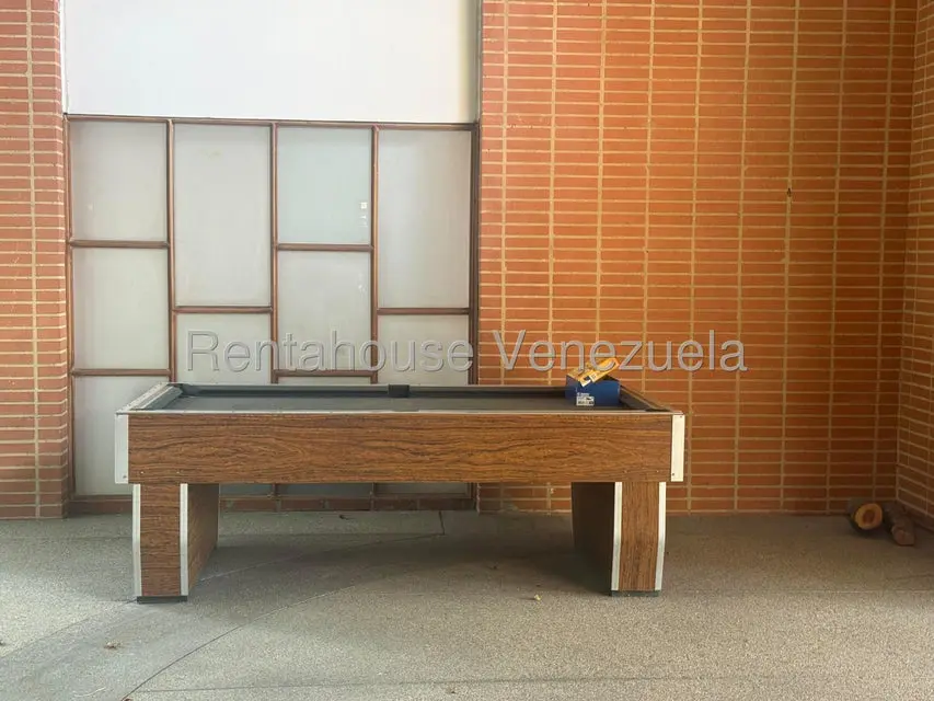 Apartamento (1 Nivel) en Alquiler en El Rosal, Distrito Metropolitano - 29