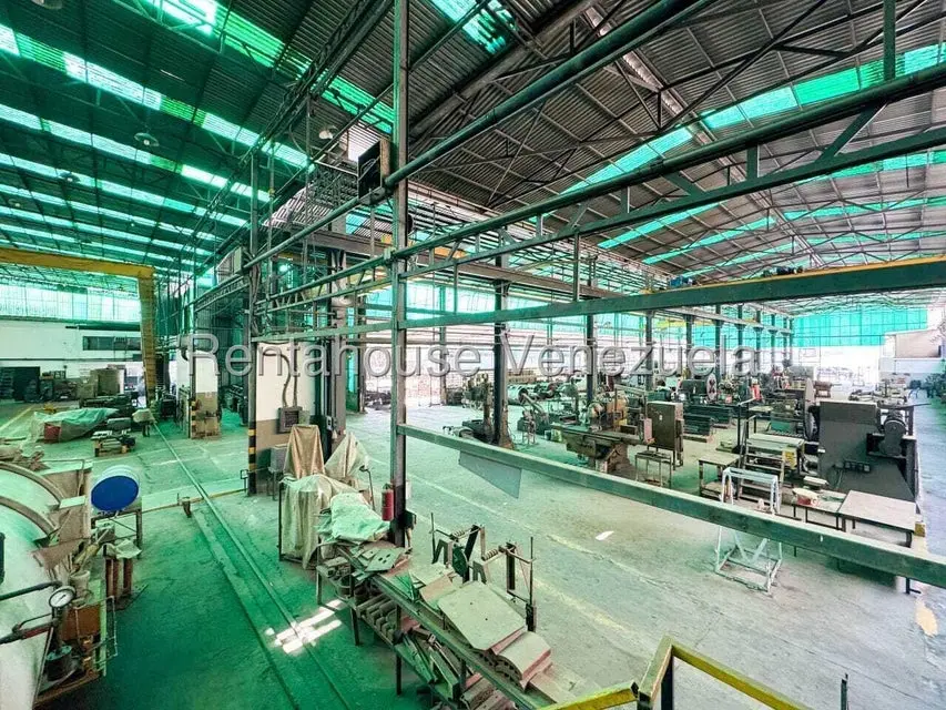 Comercial (Galpon - Deposito) en Venta en El Valle, Distrito Metropolitano - 30