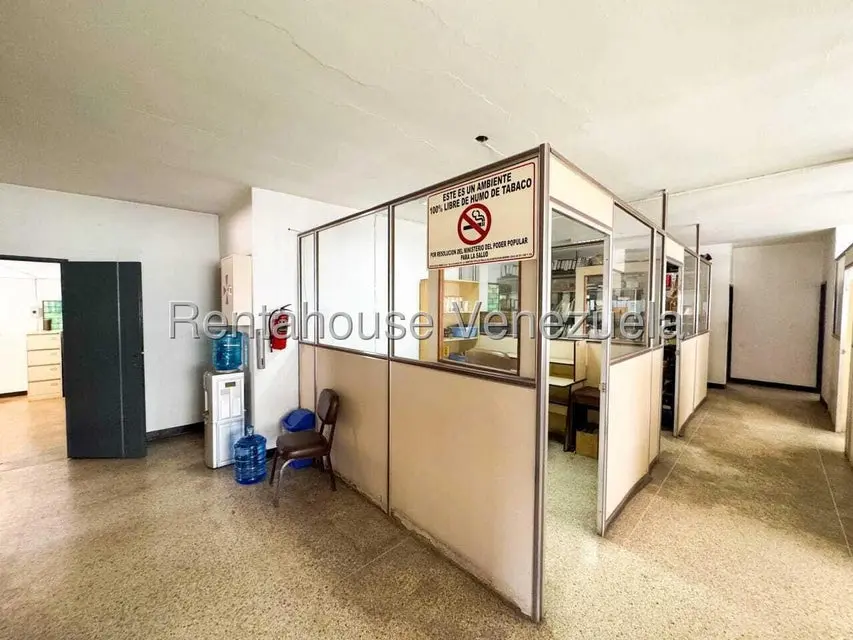 Comercial (Galpon - Deposito) en Venta en El Valle, Distrito Metropolitano - 39