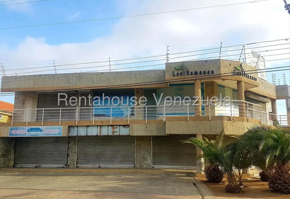 Comercial (Local Comercial) en Venta en Centro, Falcon - 2