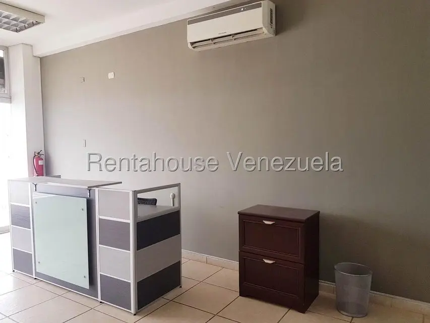 Comercial (Local Comercial) en Venta en Centro, Falcon - 11