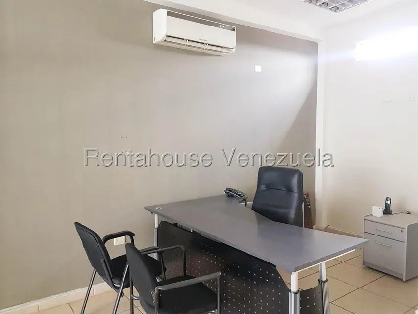Comercial (Local Comercial) en Venta en Centro, Falcon - 13