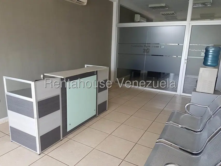 Comercial (Local Comercial) en Venta en Centro, Falcon - 14
