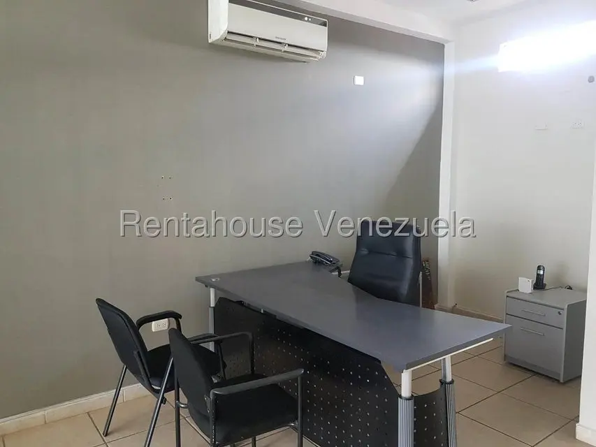 Comercial (Local Comercial) en Venta en Centro, Falcon - 16