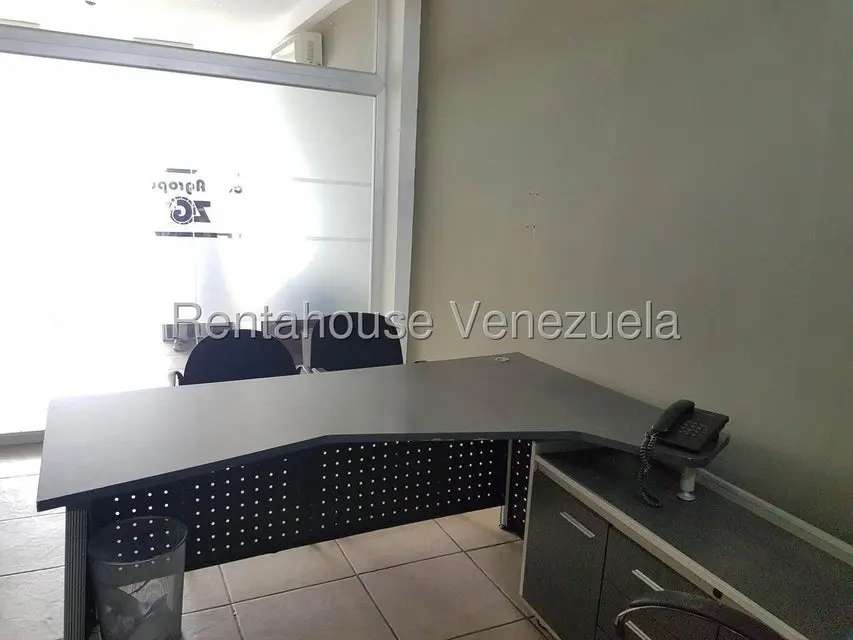 Comercial (Local Comercial) en Venta en Centro, Falcon - 19