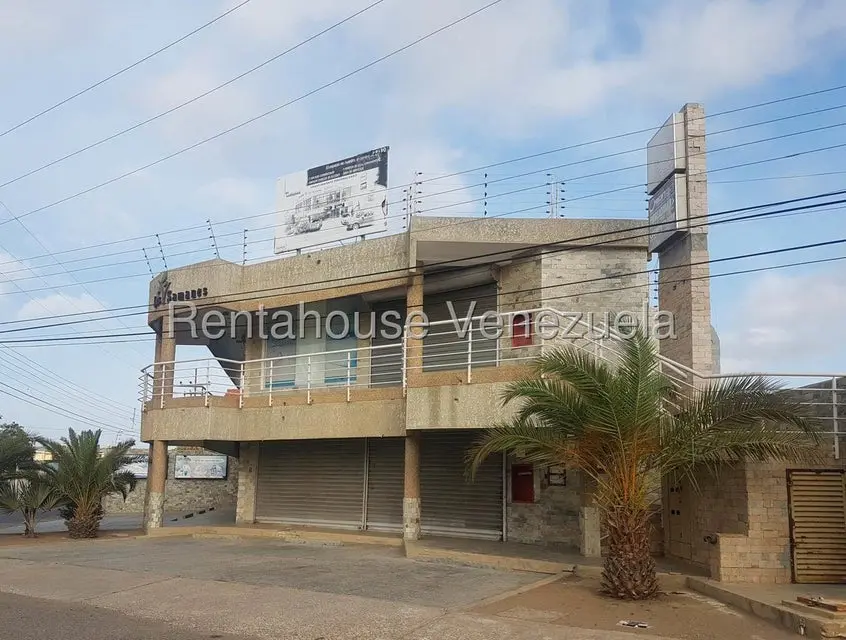 Comercial (Local Comercial) en Venta en Centro, Falcon - 3