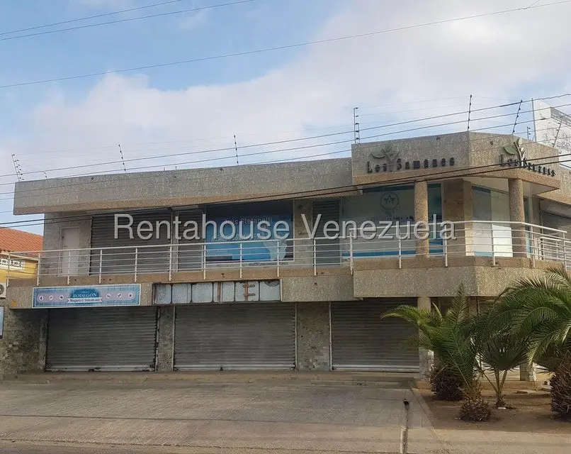 Comercial (Local Comercial) en Venta en Centro, Falcon - 24