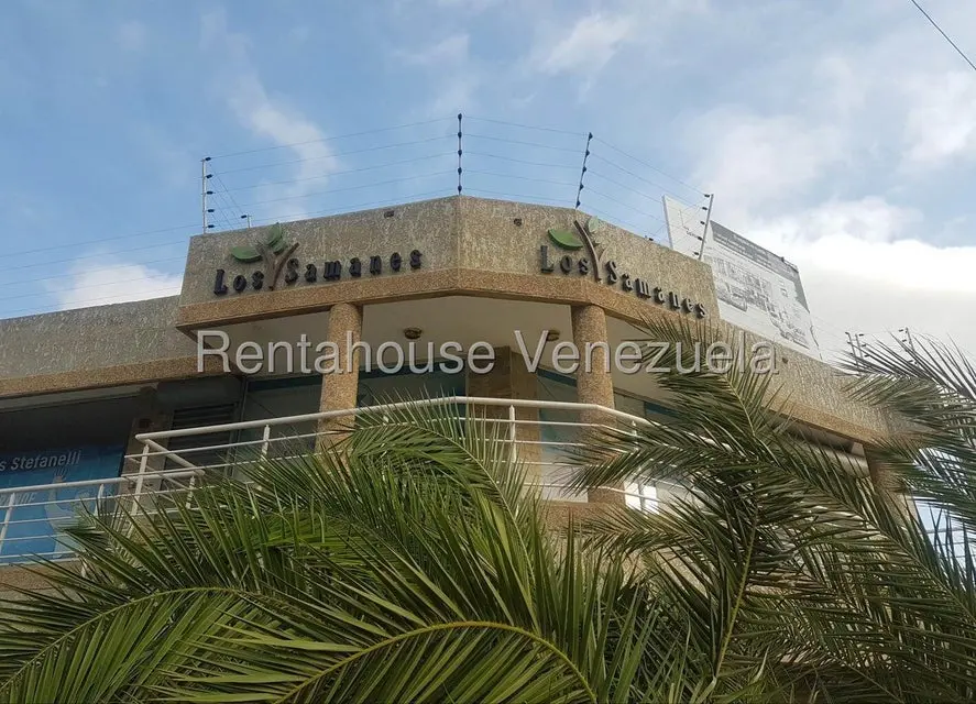 Comercial (Local Comercial) en Venta en Centro, Falcon - 25