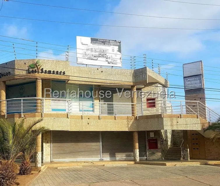 Comercial (Local Comercial) en Venta en Centro, Falcon - 26
