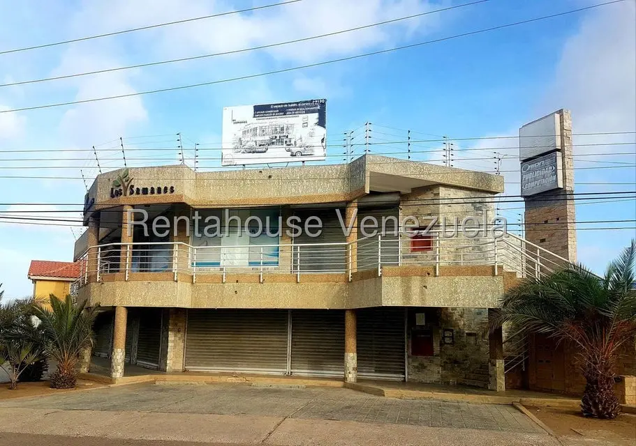 Comercial (Local Comercial) en Venta en Centro, Falcon - 27