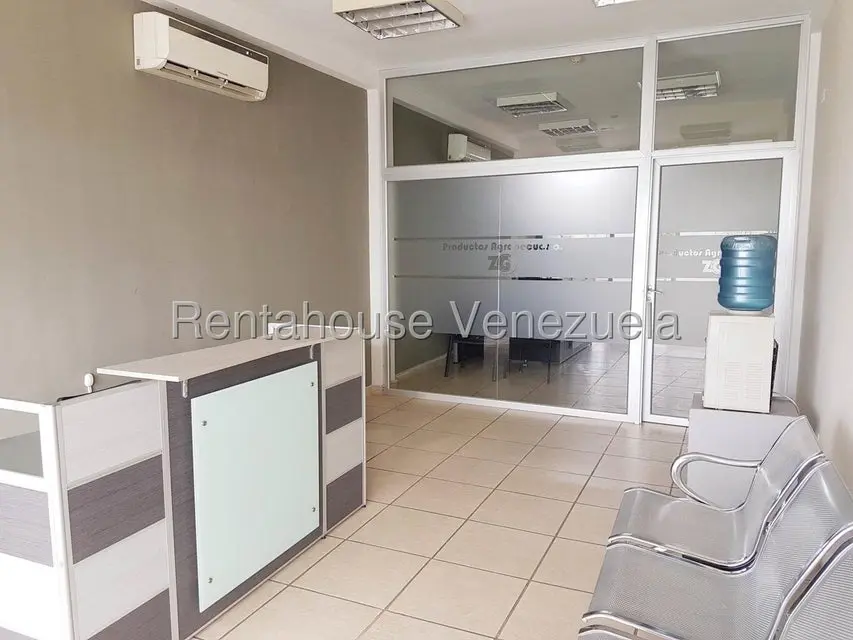 Comercial (Local Comercial) en Venta en Centro, Falcon - 5