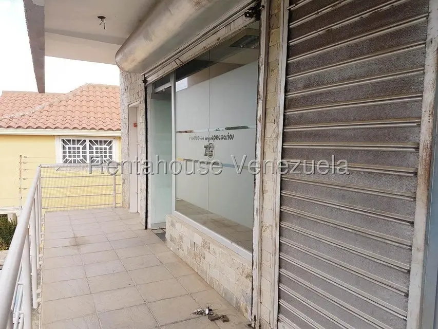 Comercial (Local Comercial) en Venta en Centro, Falcon - 6