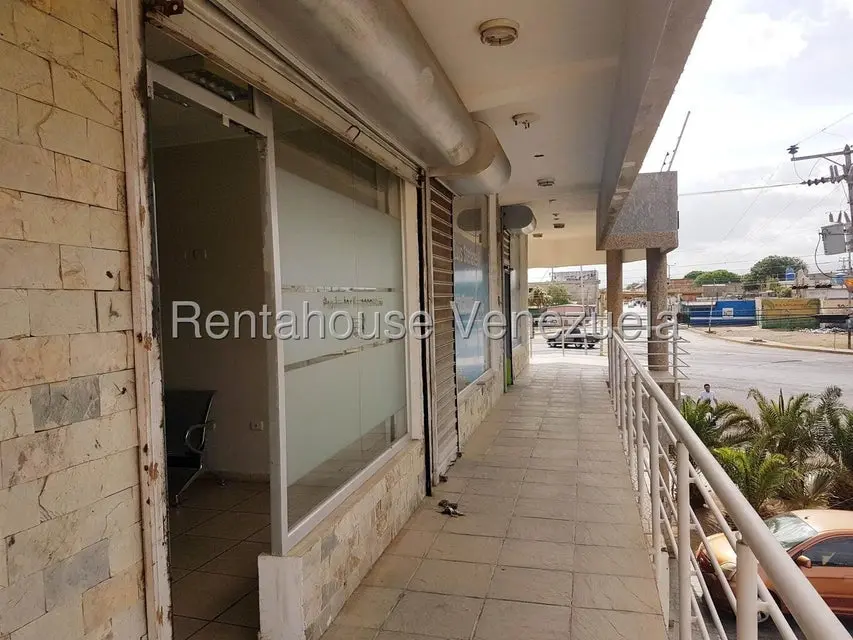 Comercial (Local Comercial) en Venta en Centro, Falcon - 7