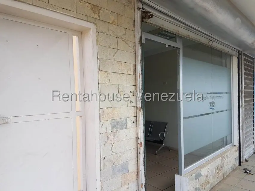 Comercial (Local Comercial) en Venta en Centro, Falcon - 8